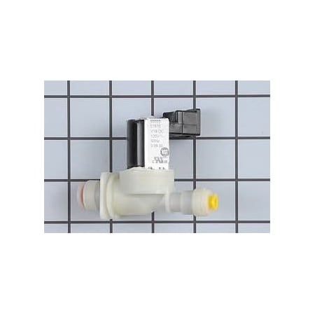 Bosch Home Appliances 10011040 Bosch Refrigerator Valve 10011040